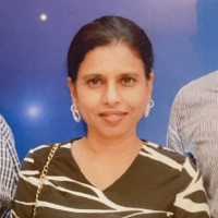 Ranitha Silva