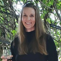 Cinnamon Fuller