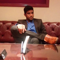 Asten D'souza