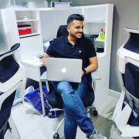 Iqhlaz Ali