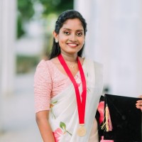 Sophia Fernando