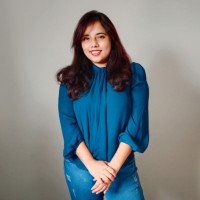 Sushmitha Jilludimudi