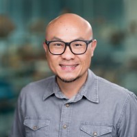 Daniel Yang