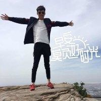 杨文鹏