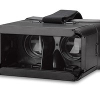 Virtual Reality Games