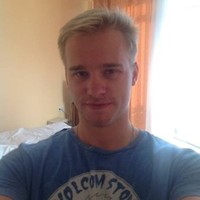 Alexander Kanin