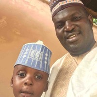 Engr. Nuru Aminu Tafida Mnse