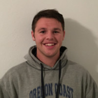 Carson Douglas