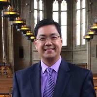 Steven Tam