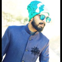 Deepak Kumar Bunkar