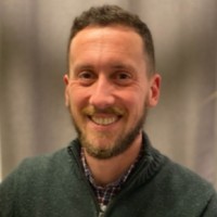 Timothy Dolan, Mgis, Gisp