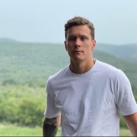 Nikita Zaitsev