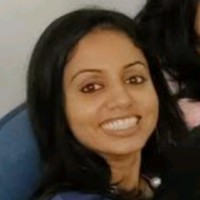 Deepa Kuncheria