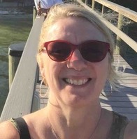 Joni Mccracken