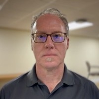 Jeff Hauman