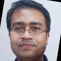 Kajal Bhui