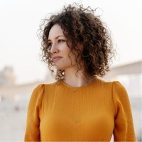 Georgiana D.