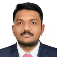 Jyothish G Nair