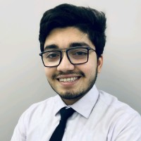 Prakarsh Jain
