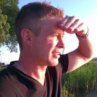 Stefan Levin