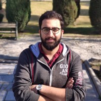 Alireza Dehghan Niri