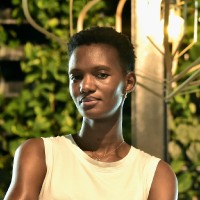 Chisanga Mukuka