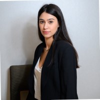 Ilianna Tsitra
