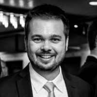 Jeffrey Hermann, Aicp