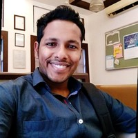 Varghese Mammen