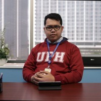 Yohanes Adi Saputra Abraham