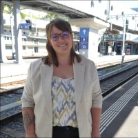 Katrin May