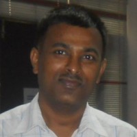 Ramesh Singh