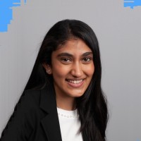 Rhea Mehta