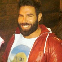 Dan Halburg