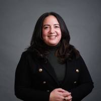 Kristina Converse, CIC