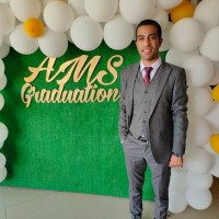 Mohammed Atef Eldegwy