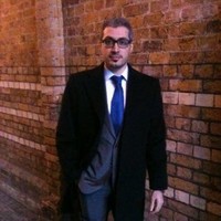 Hugh Meghrazi (CIMA , MBA merit scholar at LBS)