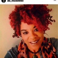 Adoria Mcdowell