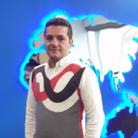 Amin Asghari Farid