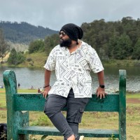 Tharun Rock