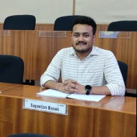 Sayantan Basak