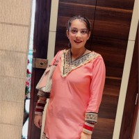 Himanshi Arora