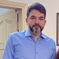 Wajid Ali