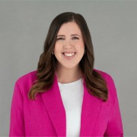 Katie Parrish