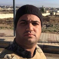 حيدر جبار الغرباوي