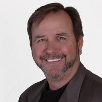 Mike Scurlock