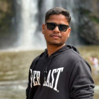 Srinivasarao Dondapati