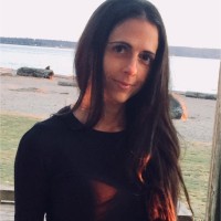 Elle Terezakis