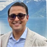 Prashanth Jayaraman