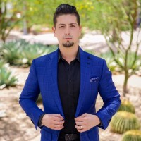 Daniel Caldera